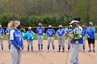 Softball Senior Day  Wheaton College Softball Senior Day. - Photo by Keith Nordstrom : Wheaton, Softball, Senior Day